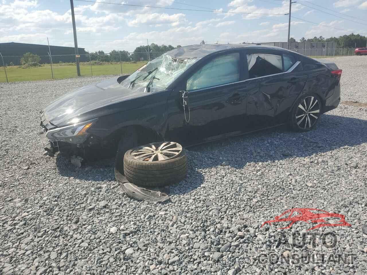 NISSAN ALTIMA 2021 - 1N4BL4CV8MN366561