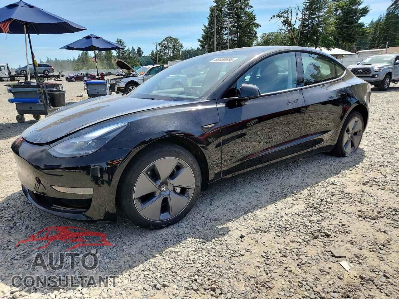 TESLA MODEL 3 2023 - 5YJ3E1EA2PF712933