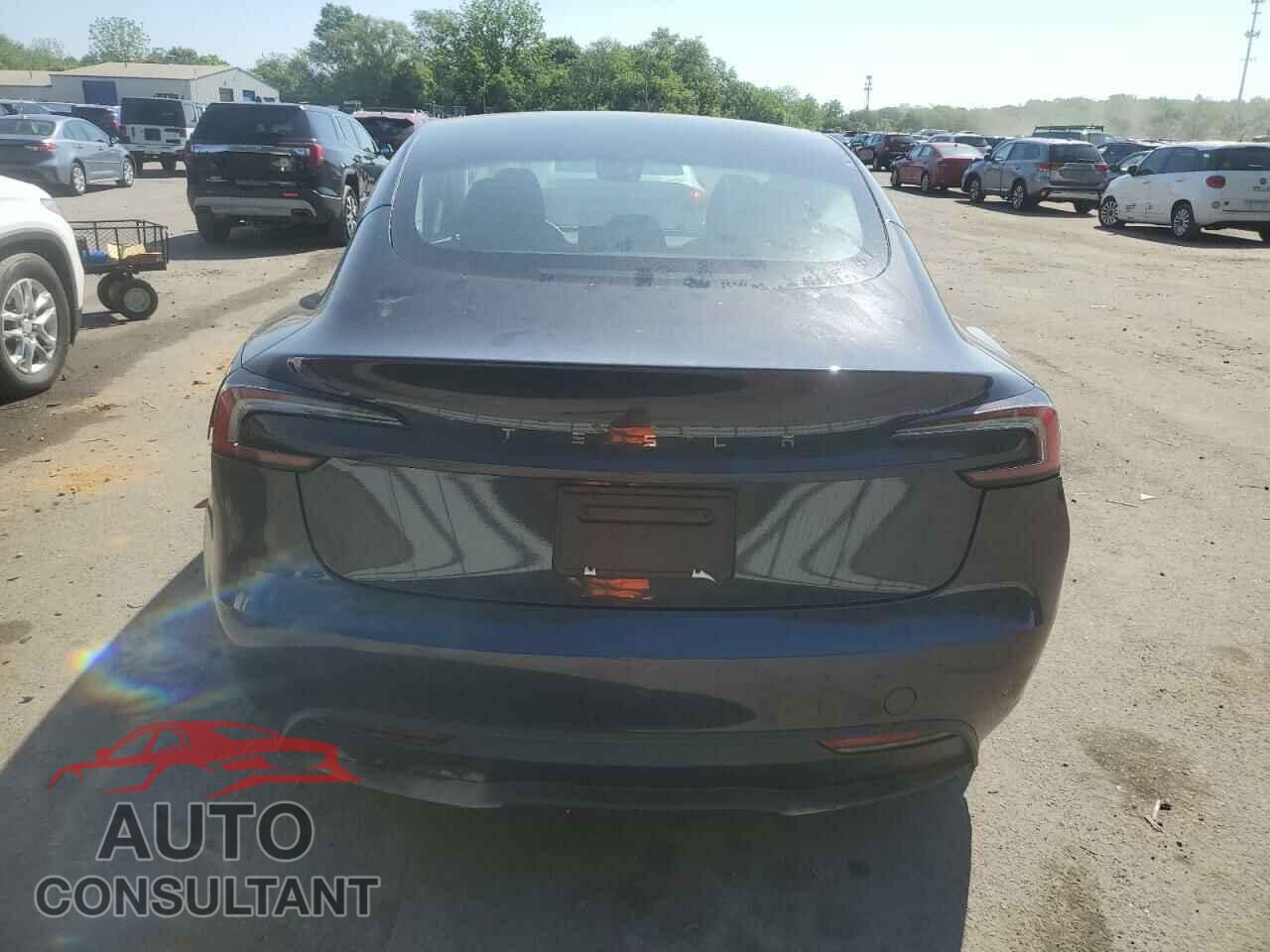 TESLA MODEL 3 2024 - 5YJ3E1EA4RF736489