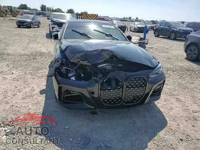 BMW M4 2021 - WBA13AR03MCF67022