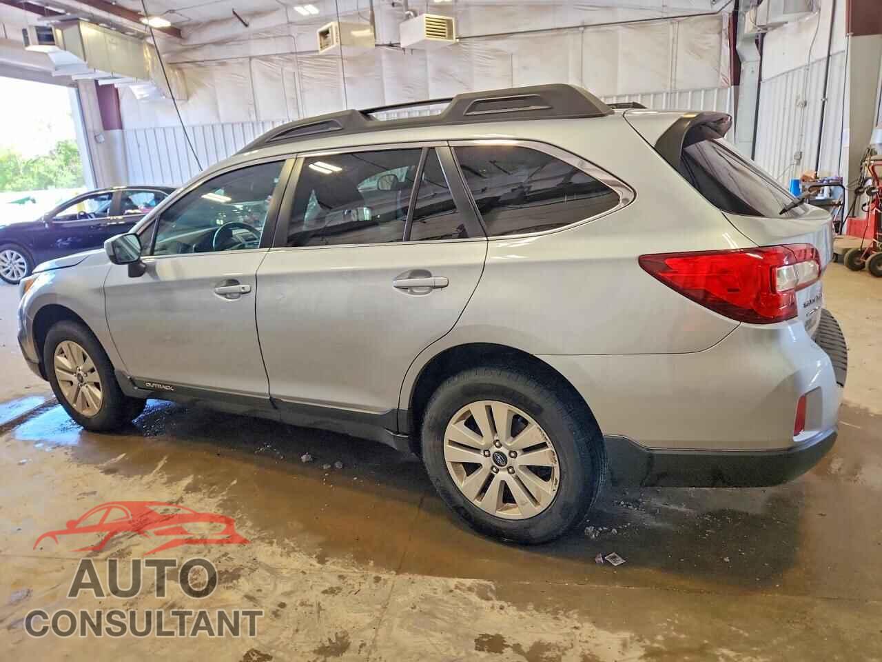 SUBARU OUTBACK 2015 - 4S4BSBCC0F3288657