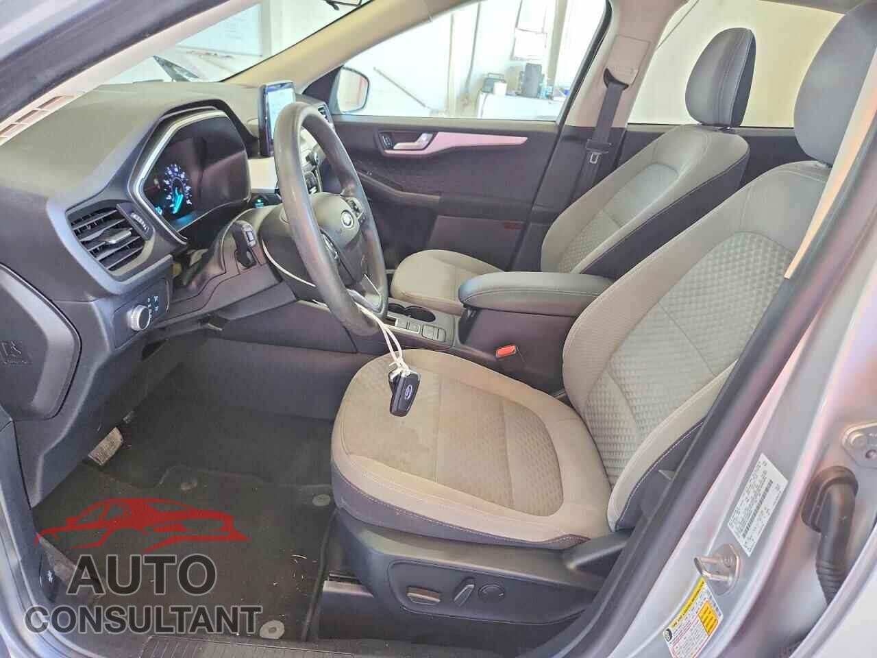 FORD ESCAPE 2020 - 1FMCU9G61LUA48034