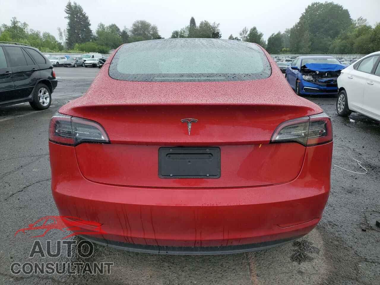 TESLA MODEL 3 2023 - 5YJ3E1EA0PF580285