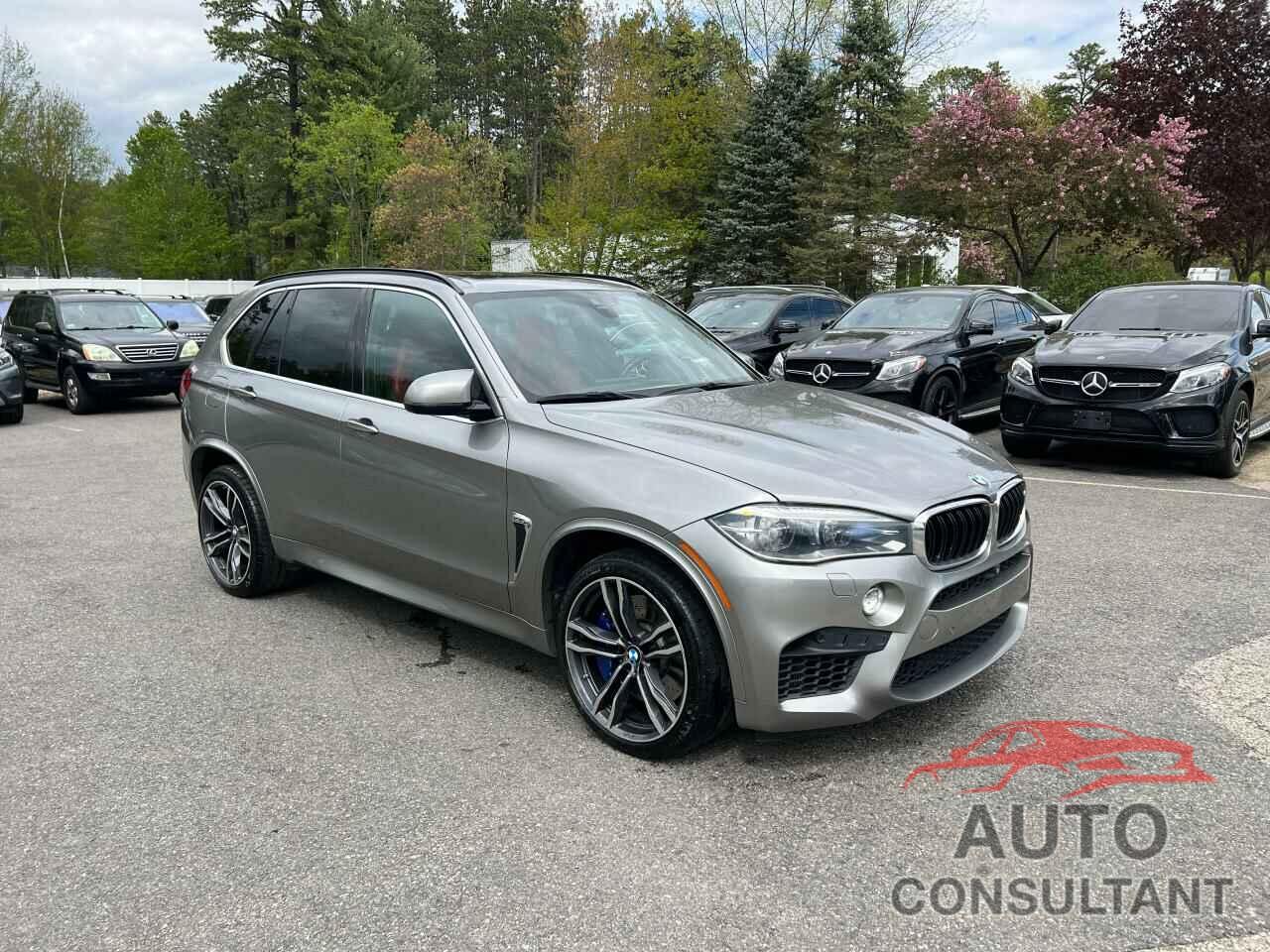 BMW X5 2016 - 5YMKT6C5XG0R79182