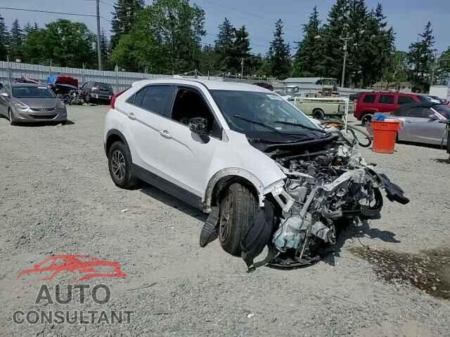 MITSUBISHI ECLIPSE 2020 - JA4AS3AA5LZ006877