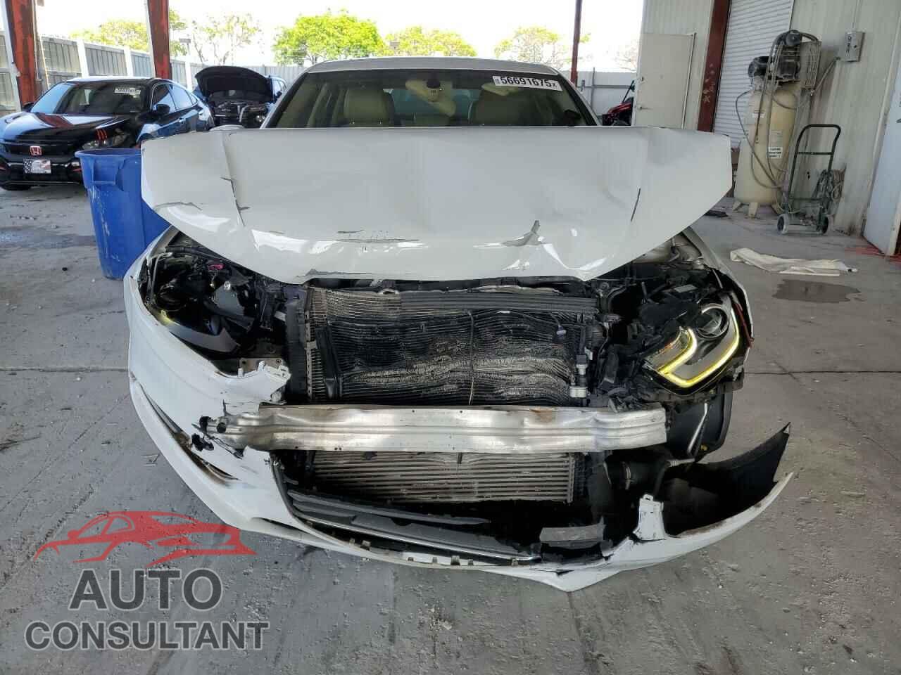 AUDI A4 2013 - WAUAFAFL6DN014629
