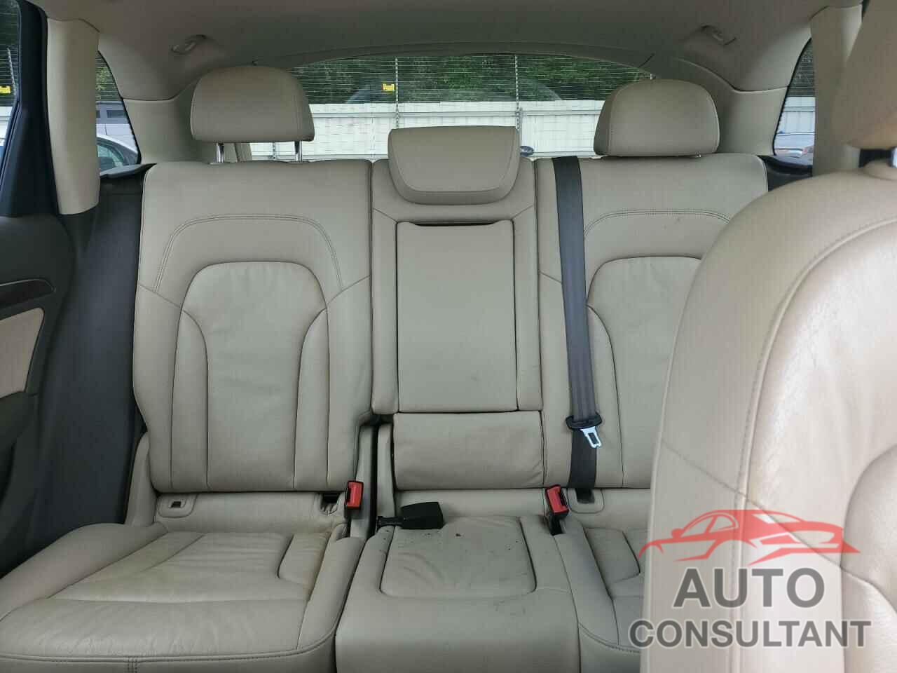 AUDI Q5 2015 - WA1LFAFPXFA093161