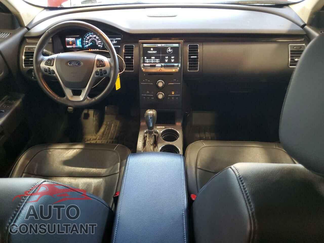 FORD FLEX 2014 - 2FMGK5C8XEBD36246