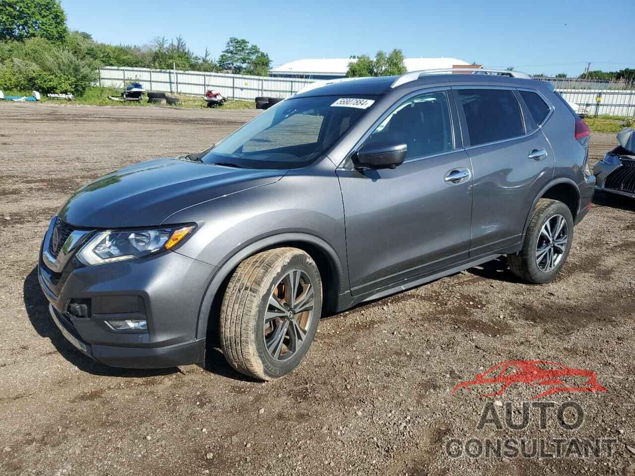 NISSAN ROGUE 2019 - JN8AT2MV5KW380955