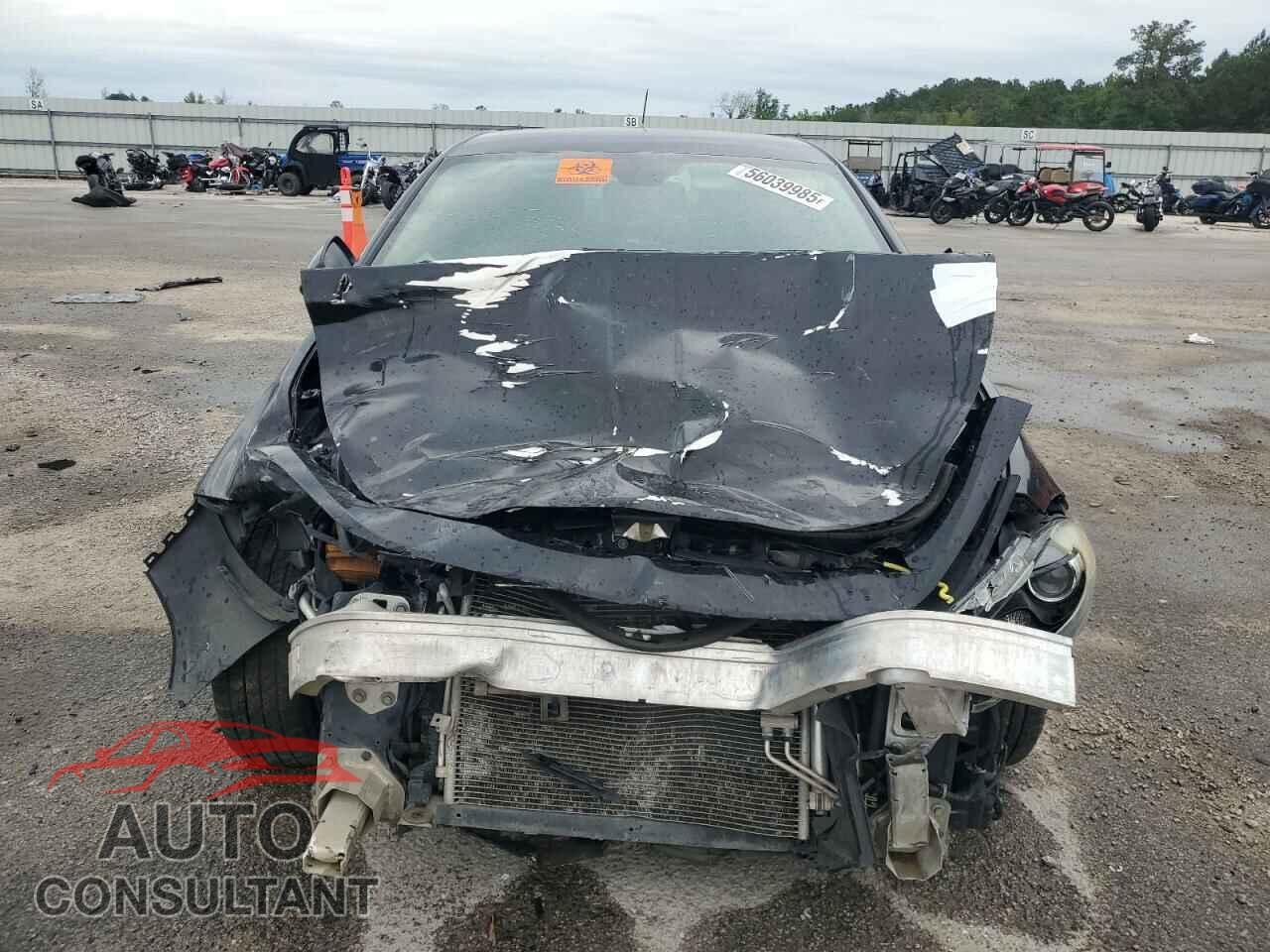 DODGE DART 2015 - 1C3CDFBB2FD238473