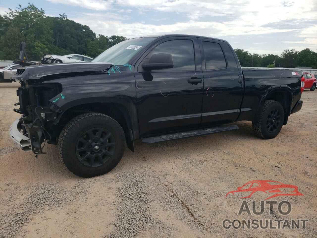 TOYOTA TUNDRA 2020 - 5TFRY5F11LX266412