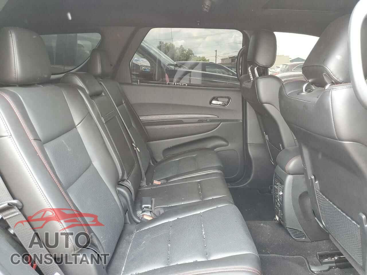DODGE DURANGO 2023 - 1C4SDJCT4PC551002