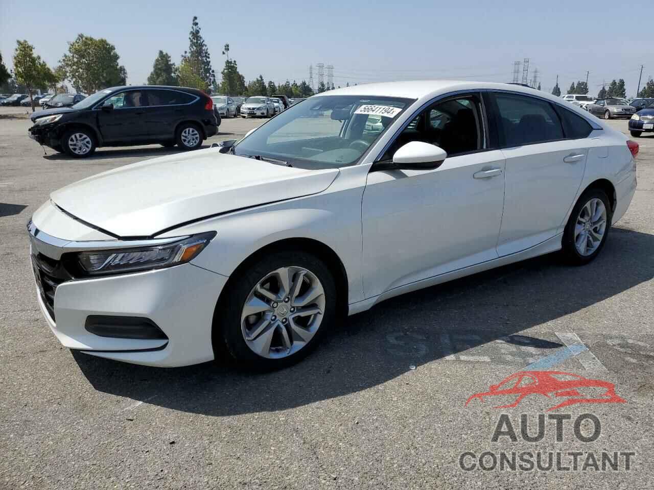 HONDA ACCORD 2020 - 1HGCV1F15LA092890