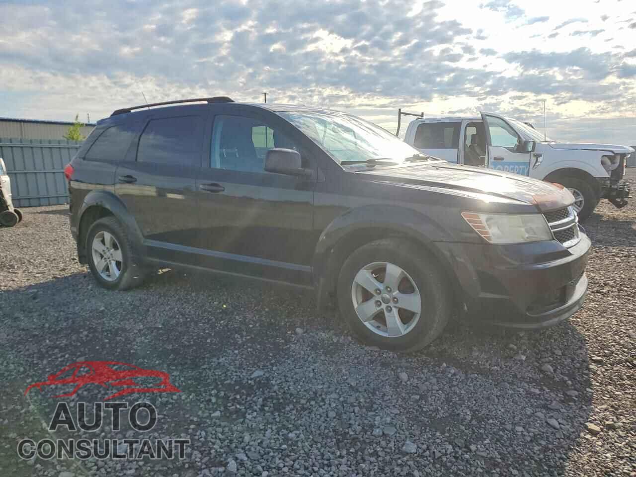 DODGE JOURNEY 2011 - 3D4PG4FB5BT511027
