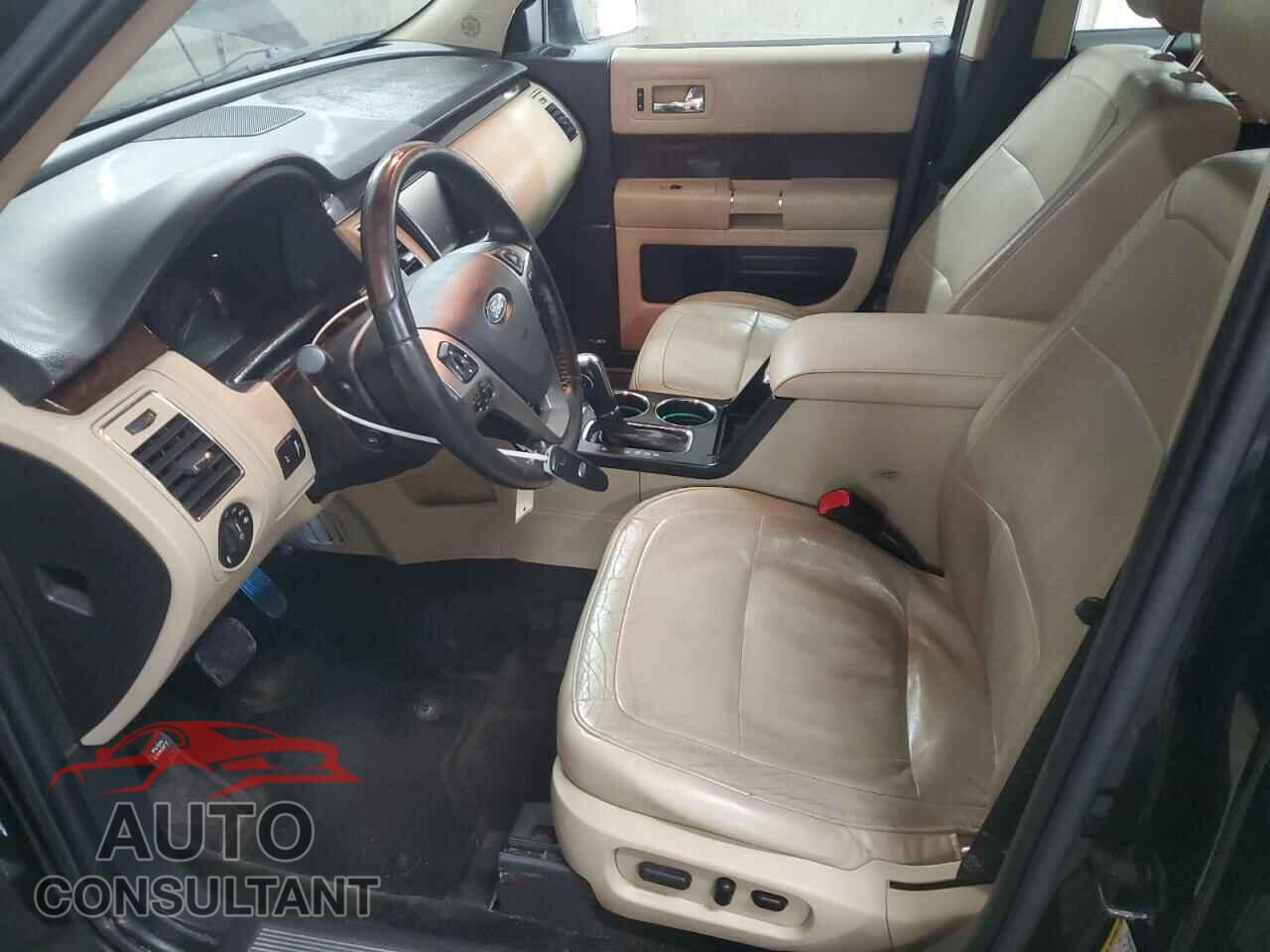 FORD FLEX 2015 - 2FMHK6D83FBA09455