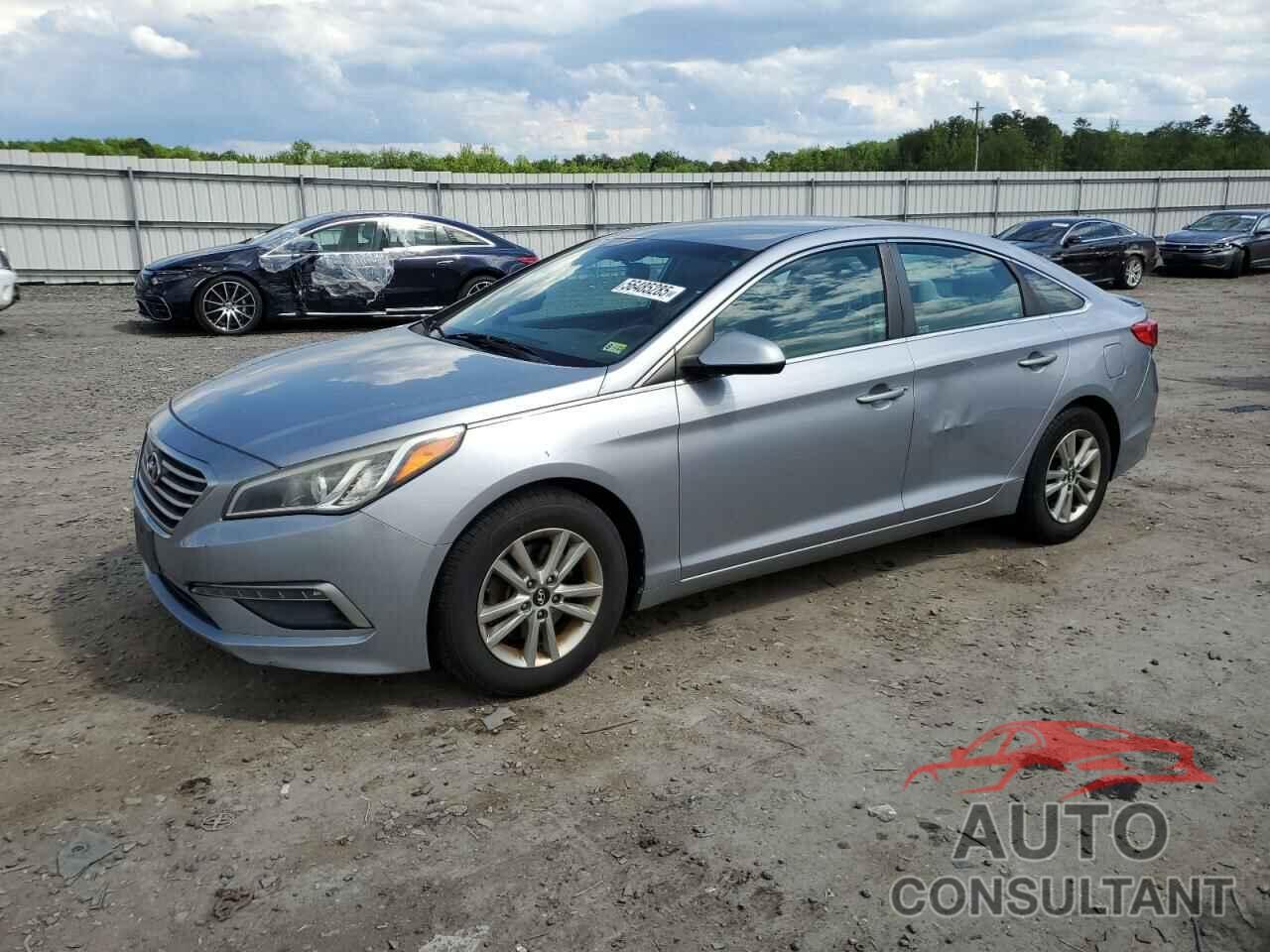 HYUNDAI SONATA 2015 - 5NPE24AF1FH155470