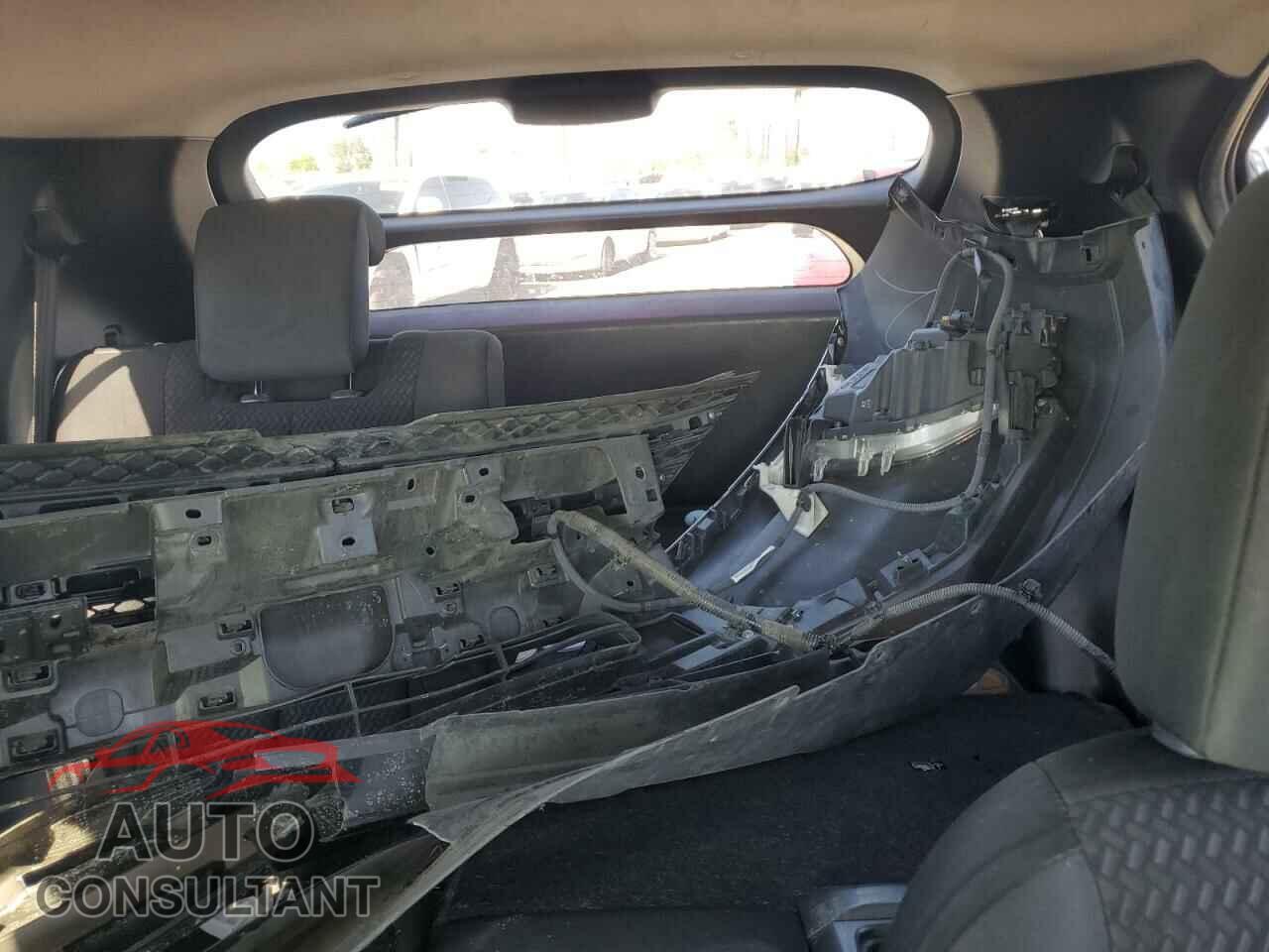 MITSUBISHI ECLIPSE 2020 - JA4AS3AA8LZ012785