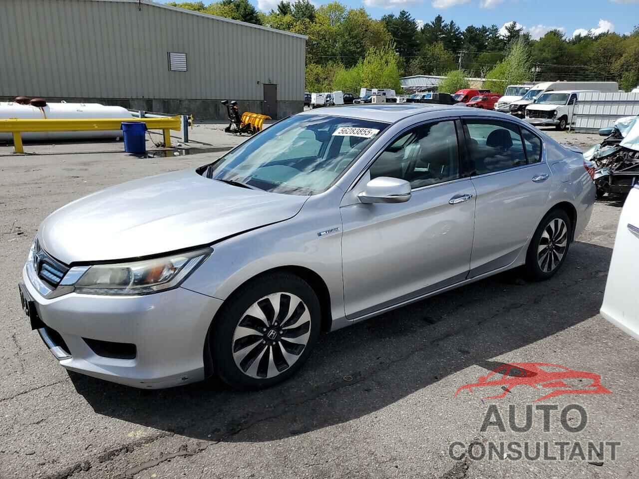 HONDA ACCORD 2015 - 1HGCR6F54FA001987