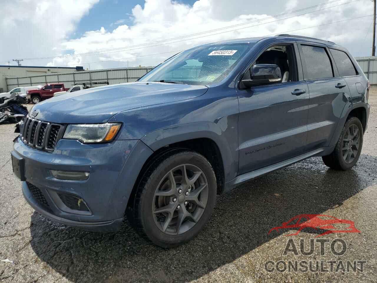 JEEP GRAND CHER 2020 - 1C4RJFBG4LC422468