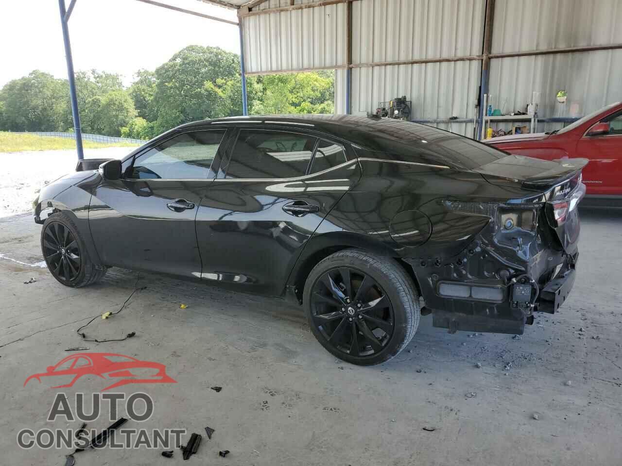 NISSAN MAXIMA 2020 - 1N4AA6EV4LC374046