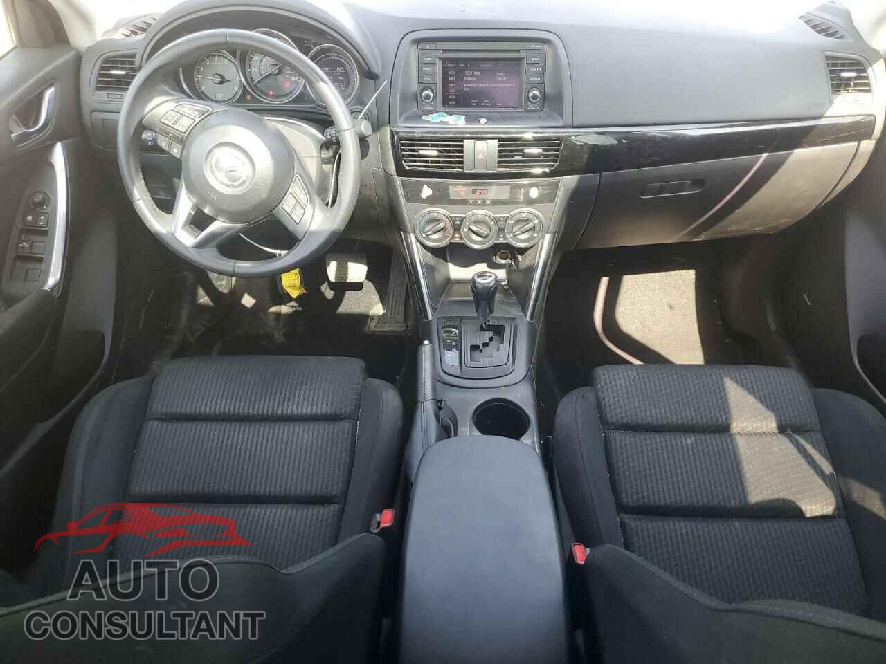 MAZDA CX-5 2013 - JM3KE4CE2D0117276