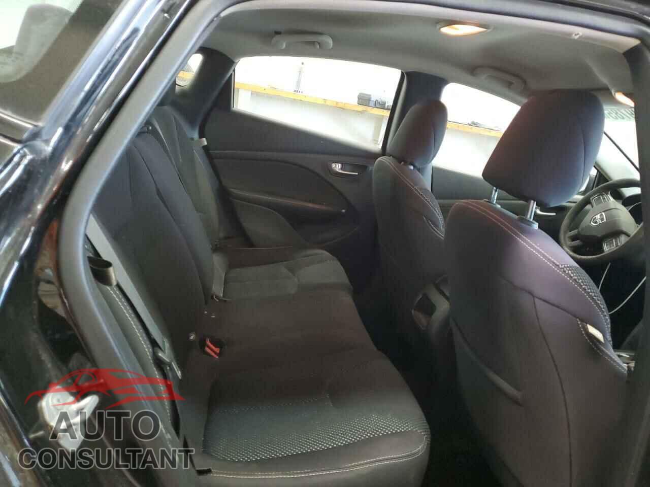 DODGE DART 2015 - 1C3CDFBB4FD158866