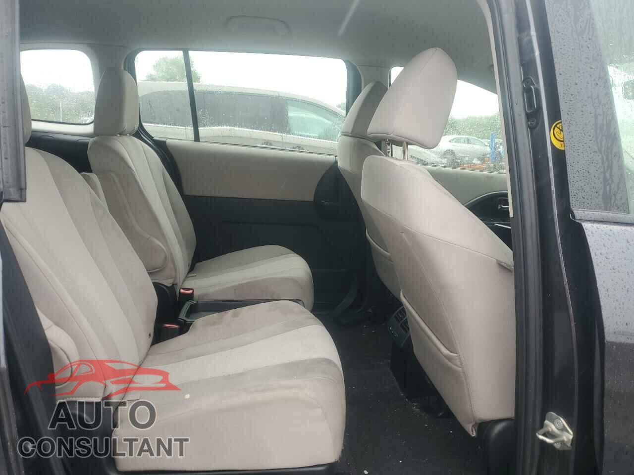 MAZDA 5 2015 - JM1CW2BL2F0182775