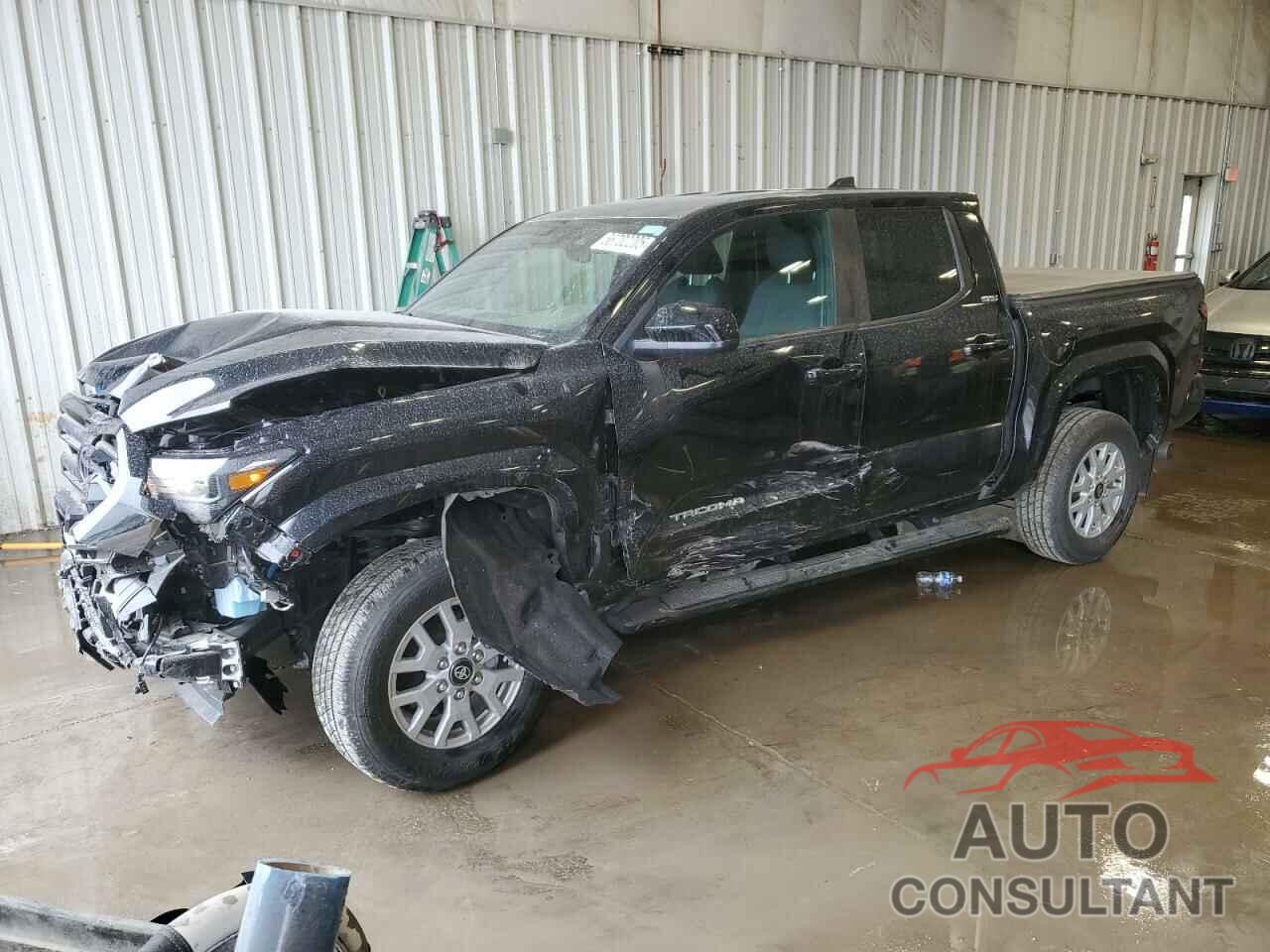 TOYOTA TACOMA 2024 - 3TMLB5JN5RM010242