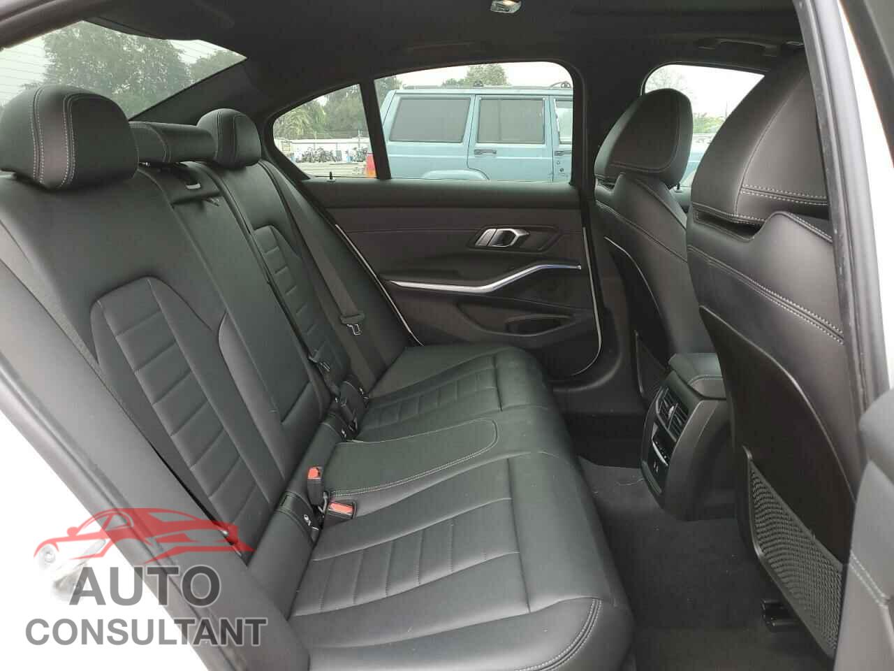 BMW M3 2021 - 3MW5U9J08M8B85226