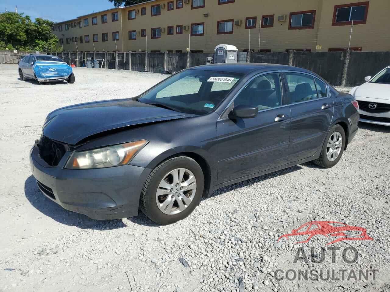 HONDA ACCORD 2010 - 1HGCP2F40AA034757