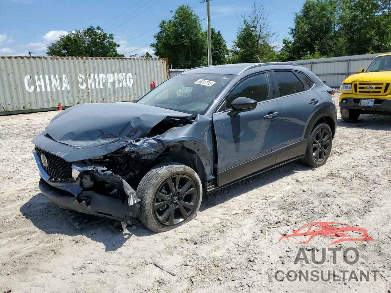 MAZDA CX30 2022 - 3MVDMBCL0NM434395