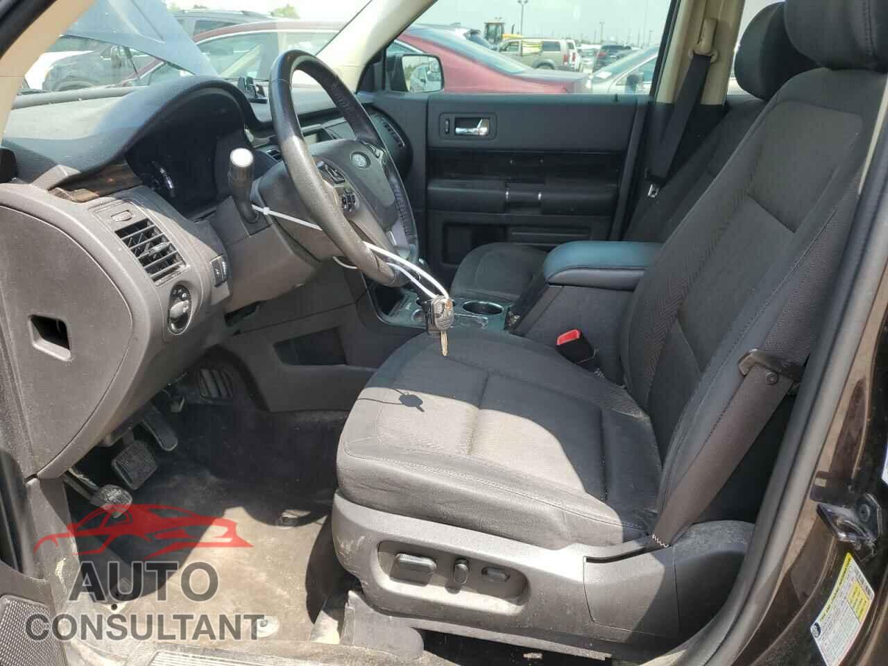 FORD FLEX 2013 - 2FMGK5C87DBD27230
