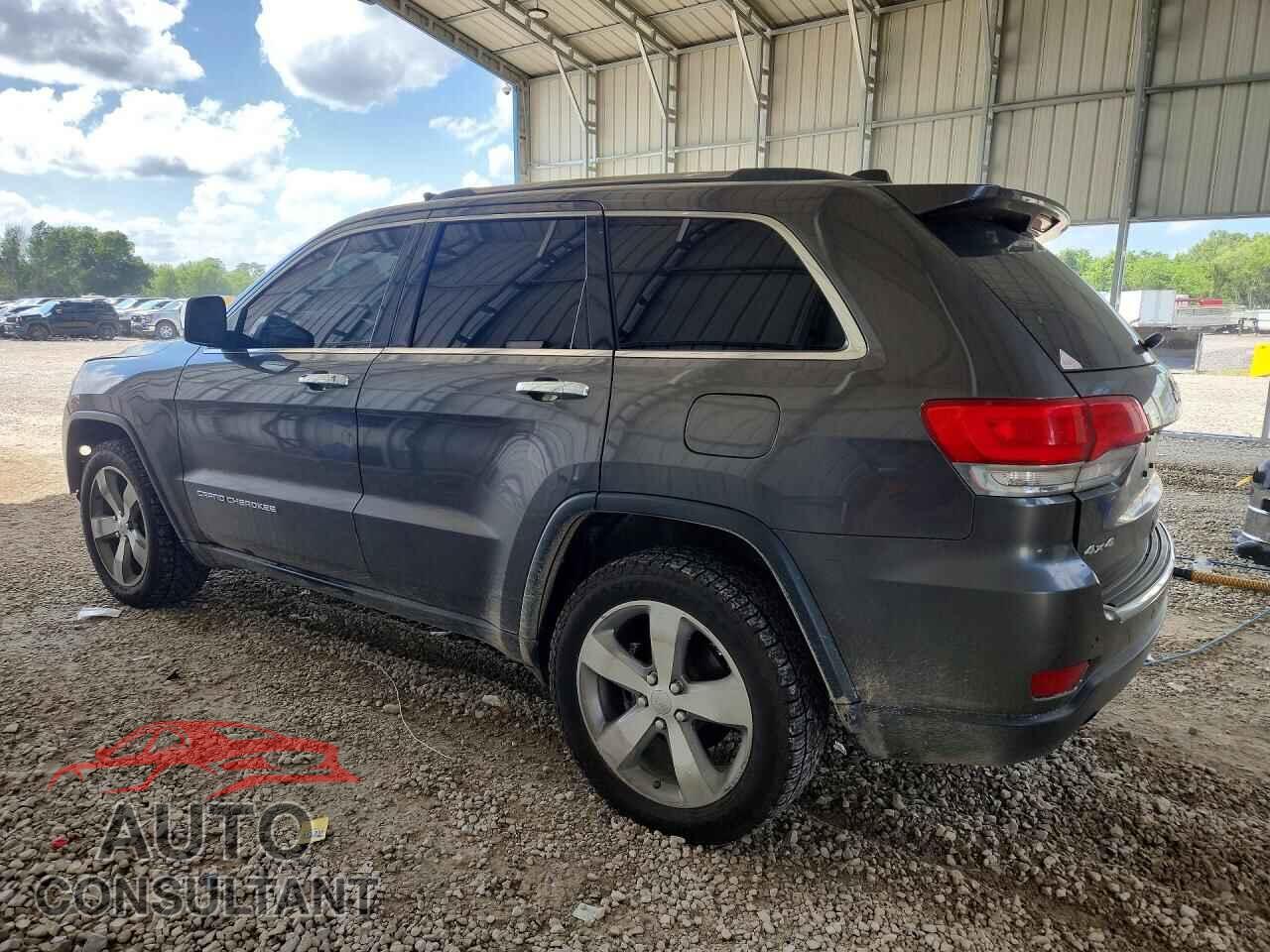 JEEP CHEROKEE 2014 - 1C4RJFBGXEC254399