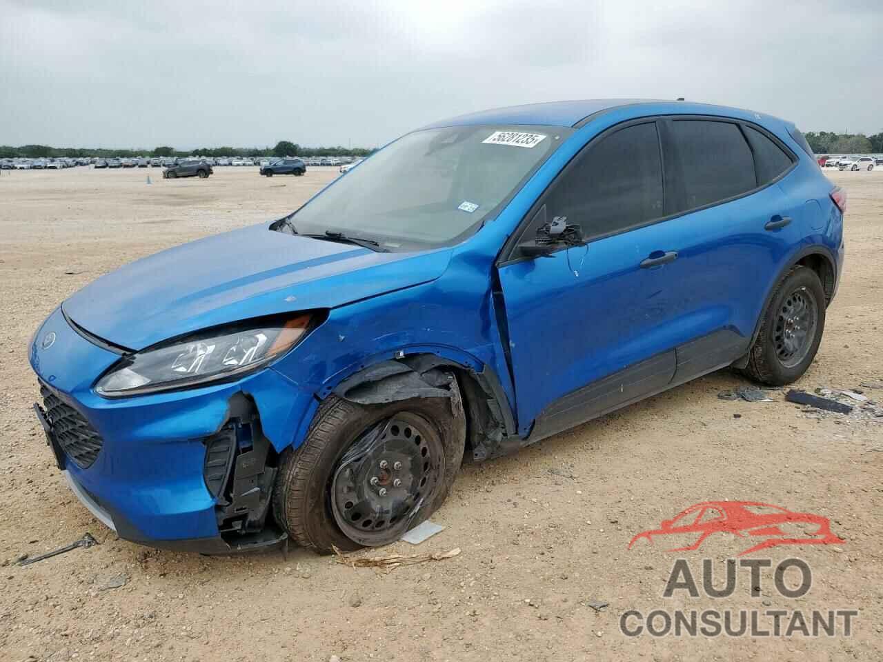 FORD ESCAPE 2020 - 1FMCU0F60LUC29364