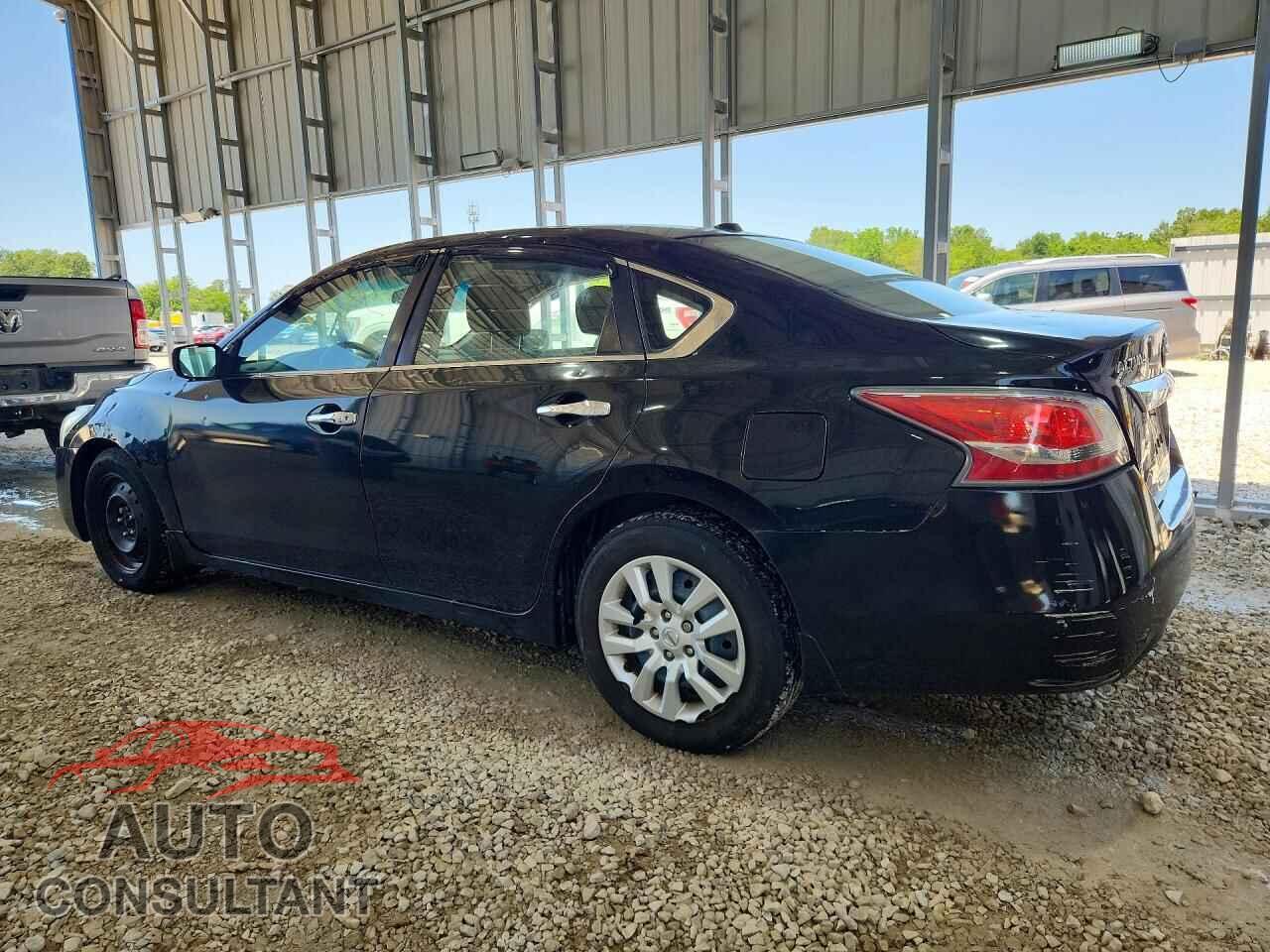 NISSAN ALTIMA 2014 - 1N4AL3AP1EC146153