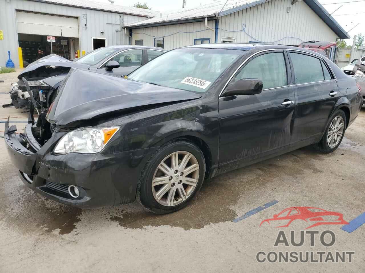 TOYOTA AVALON 2009 - 4T1BK36BX9U332378