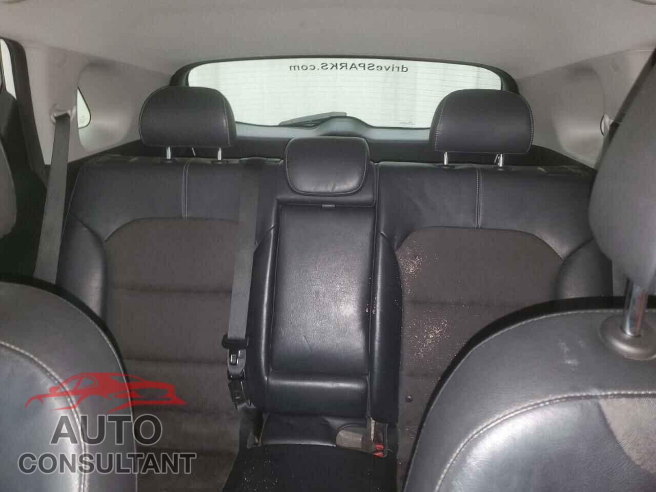 KIA NIRO 2017 - KNDCC3LC6H5053201