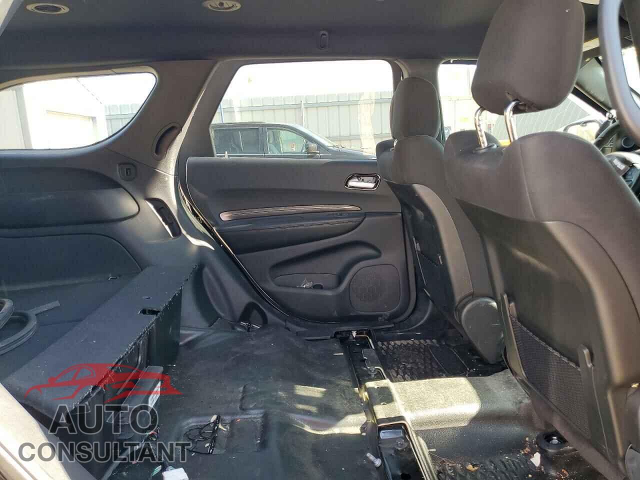 DODGE DURANGO 2023 - 1C4SDJFT3PC587808