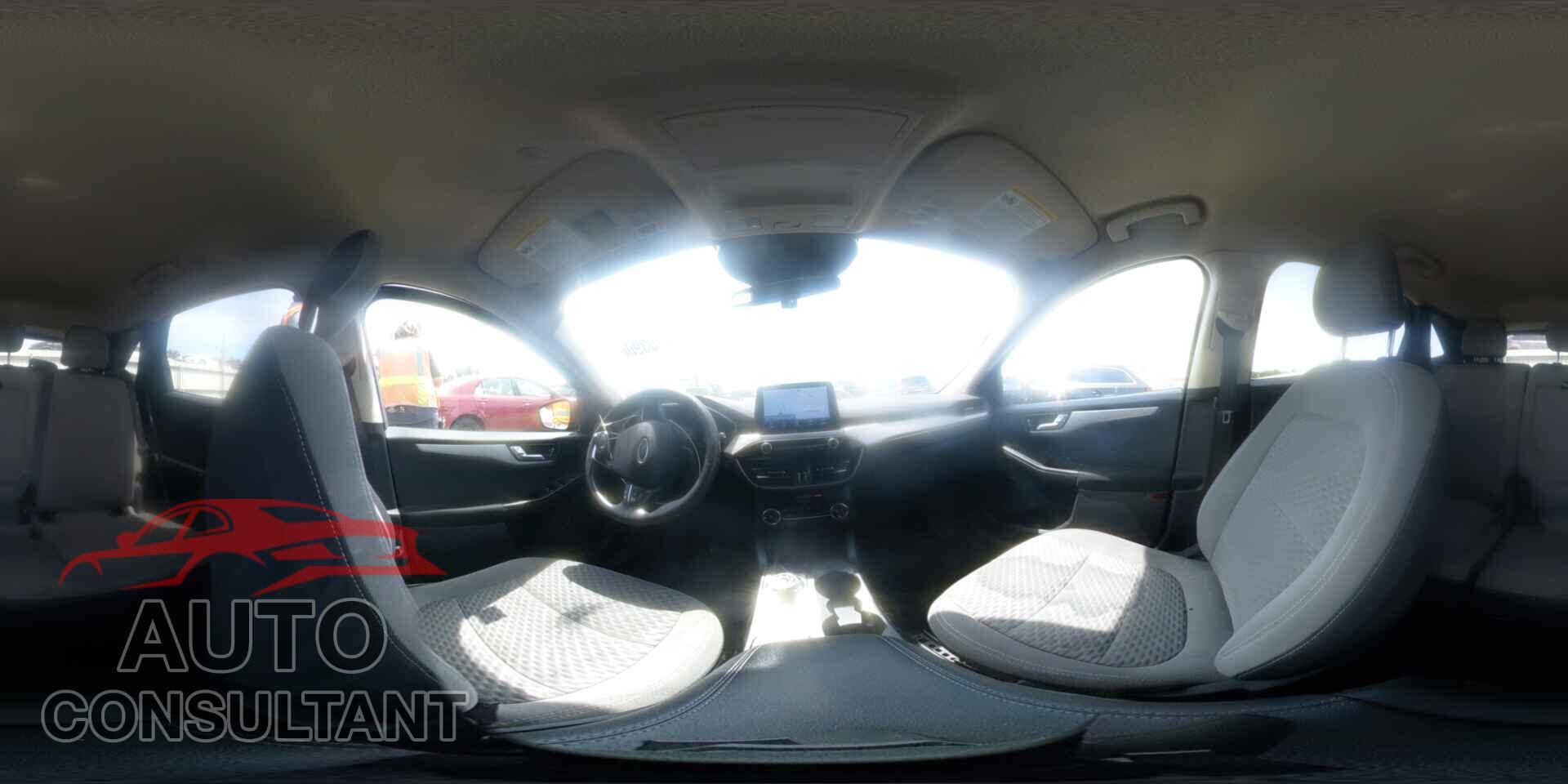 FORD ESCAPE 2020 - 1FMCU9G69LUA89804