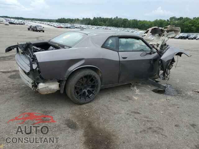 DODGE CHALLENGER 2015 - 2C3CDZAG7FH704397