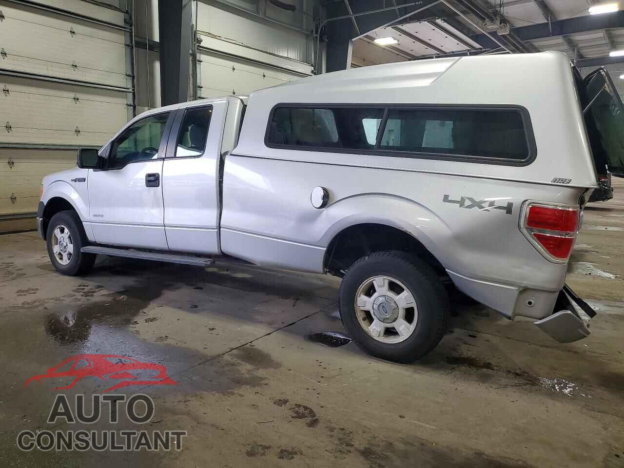 FORD F150 2012 - 1FTFX1ET9CKD95948