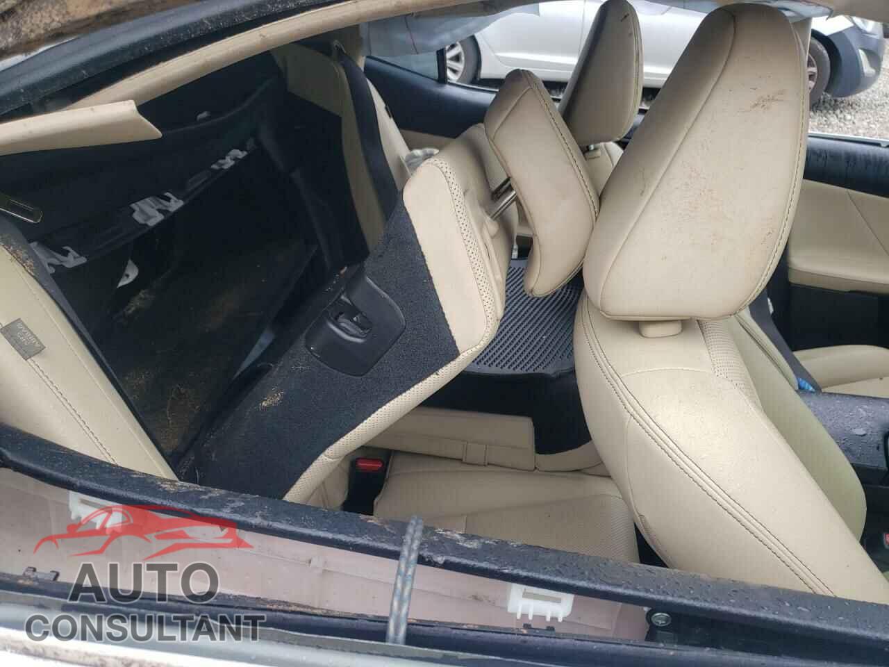 LEXUS IS 2014 - JTHBF1D22E5019943