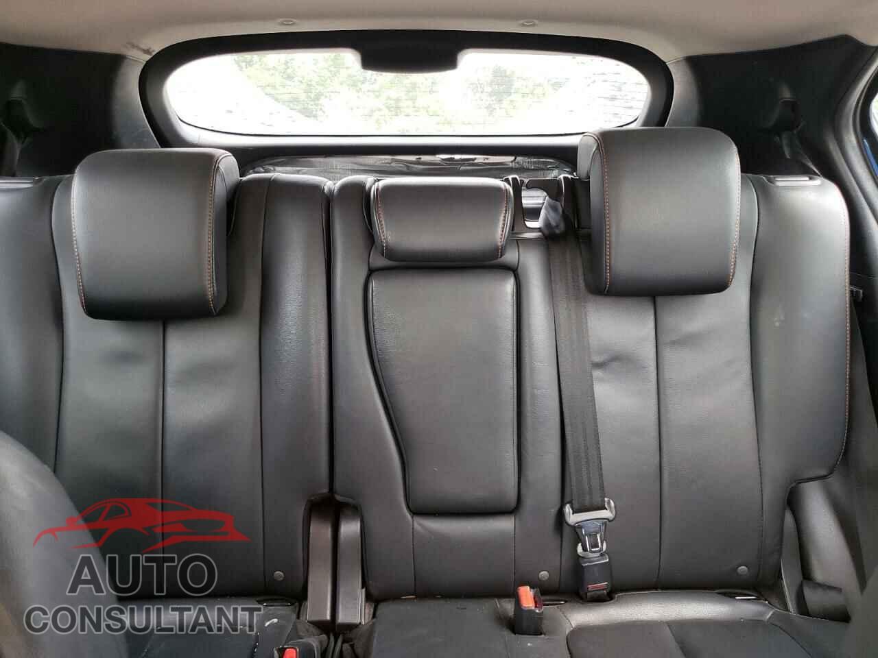 MITSUBISHI ECLIPSE 2019 - JA4AT5AA3KZ000566