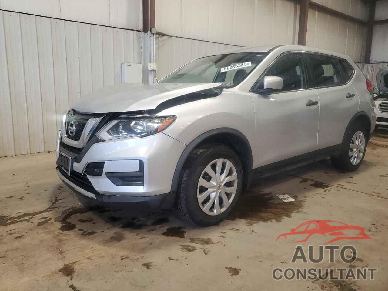 NISSAN ROGUE 2017 - JN8AT2MV8HW259460