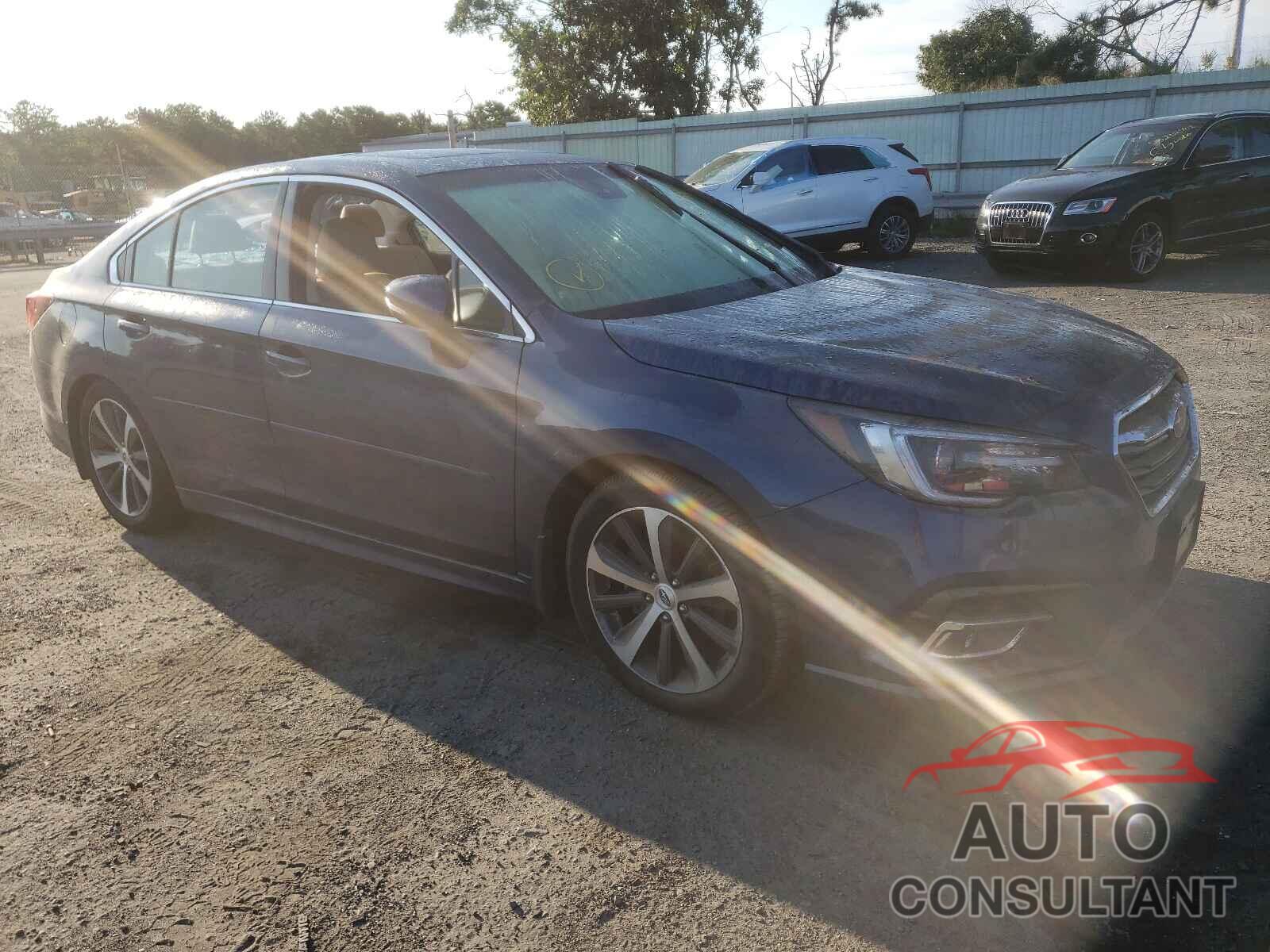 SUBARU LEGACY 2019 - 4S3BNAN67K3011026
