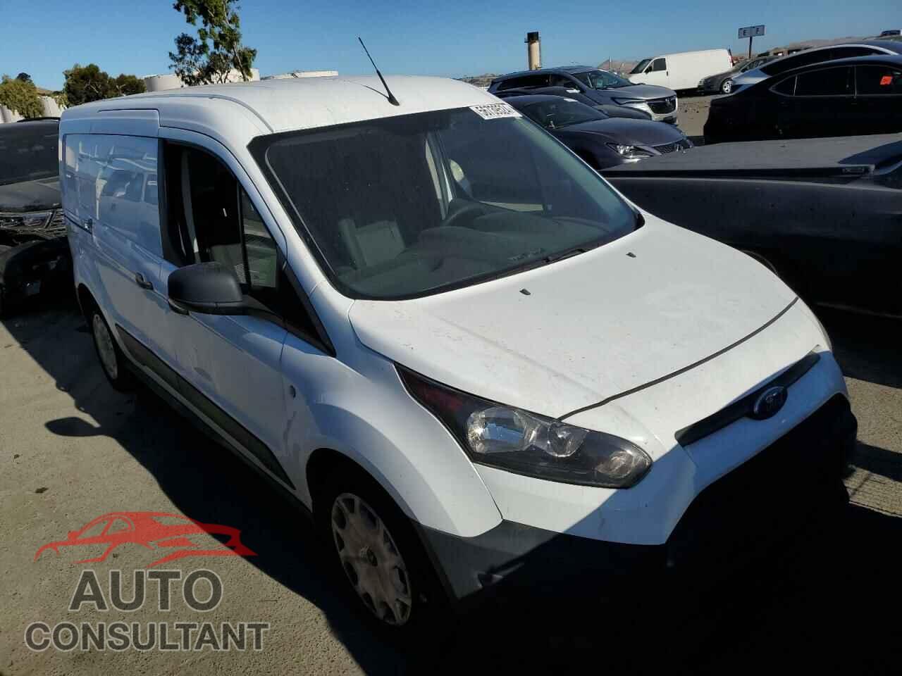 FORD TRANSIT 2017 - NM0LS7E76H1297400