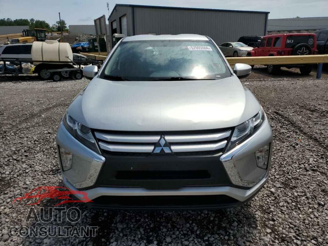 MITSUBISHI ECLIPSE 2020 - JA4AS3AA9LZ021964
