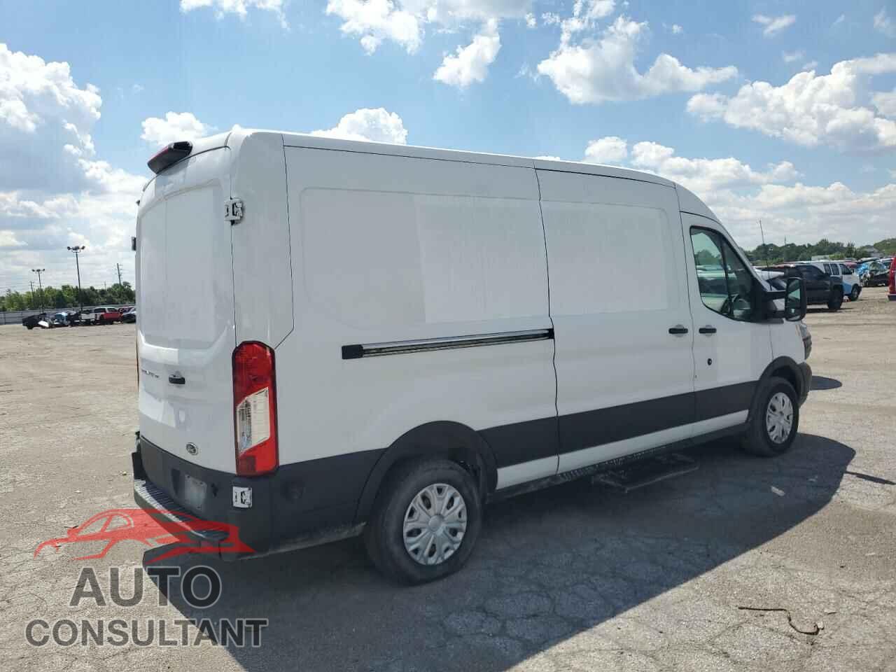 FORD TRANSIT 2019 - 1FTYE2CM9KKA16350