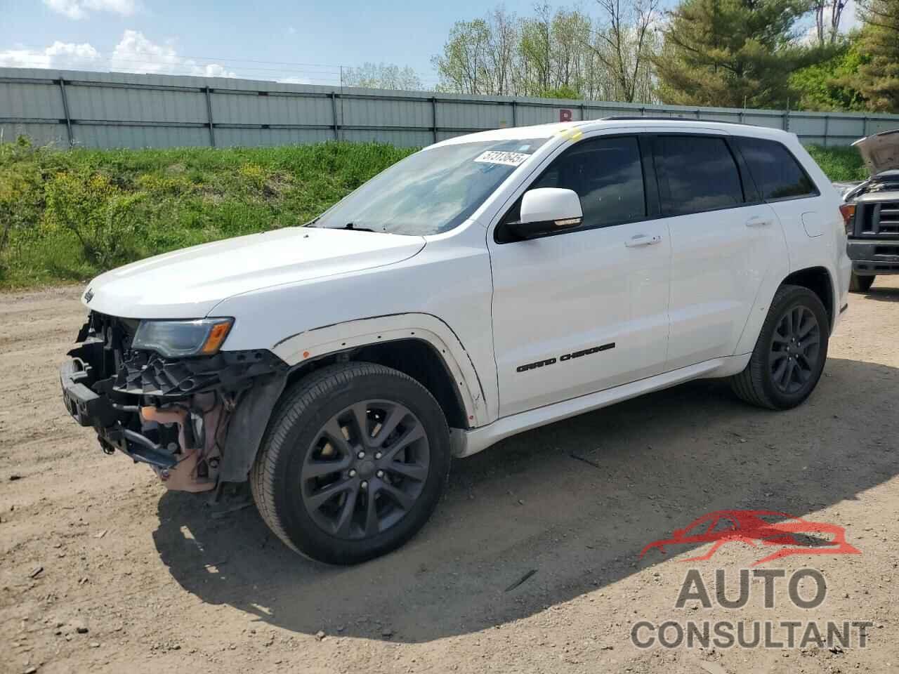 JEEP GRAND CHER 2019 - 1C4RJFCT7KC635389