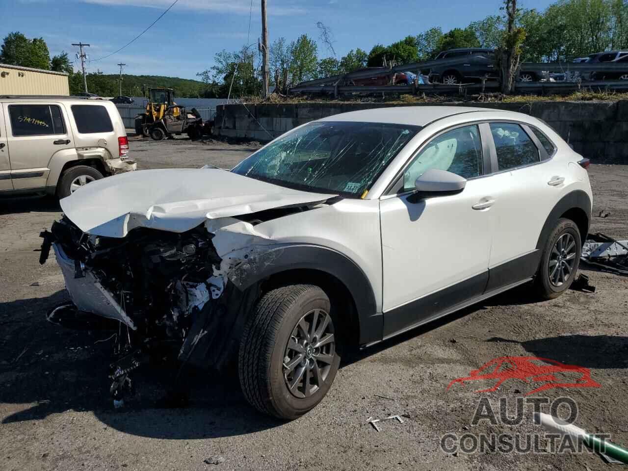 MAZDA CX30 2023 - 3MVDMBAM0PM506565